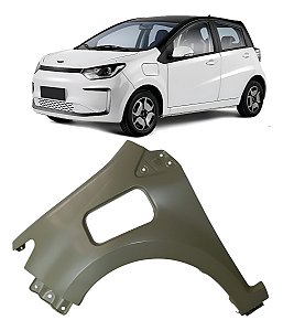 Paralama Dianteiro Esquerdo Jac E-js1 2022 2023 2024 2025 8403100x0070e