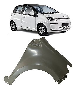 Paralama Dianteiro Direito Jac E-js1 202 2023 2024 2025 8403200x0070e
