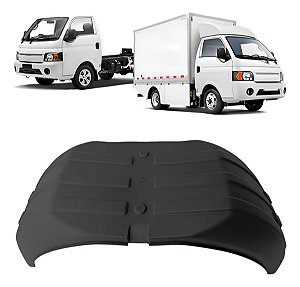 Paralama Traseiro Jac V260 Iev350t 2018 2019 21 2022 2023