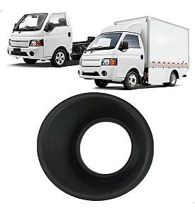 Grade Milha Com Furo Esquerdo Jac V260 Iev350t 2018 22 2023