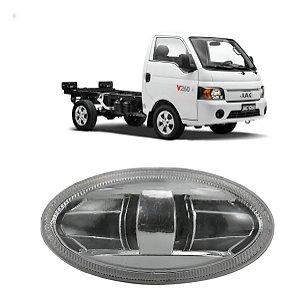 Pisca Porta Dianteira Direito Jac V260 2018 2019 2020 2021 2022