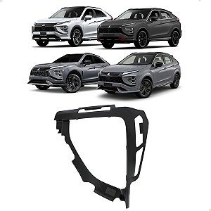 Guia Farol Dianteiro Eclipse Cross 2023 2024 2025 2026 2027 Esquerdo Motorista 6400J531