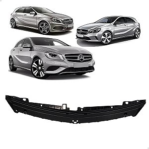 Suporte Defletor Superior Radiador A200 A250 A45AMG 2013 2014 2015 2016 2017 2018