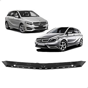 Suporte Defletor Superior Radiador Mercedes B200 2012 2013 2014 2015 2016 2017 2018 2019 A2463200234
