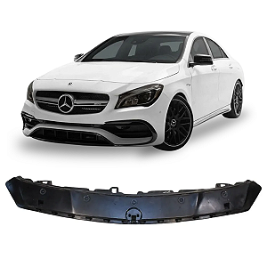 Defletor Superior Dianteiro Cla180 Cla200 Cla250 Cla45 AMG 2014 2015 2016 2017 2018 2019 A1178850000 A1178850065