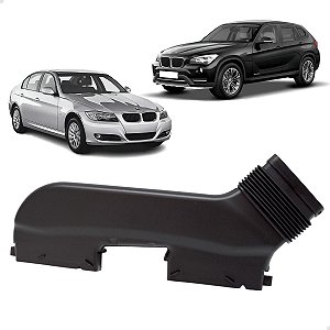 Mangueira Duto Entrada Ar BMW X1 320i 2008 2009 2010 2011 2012 2013 2014 2015 13717541737 Novo