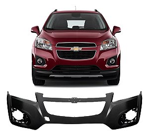 Parachoque Dianteiro Chevrolet Tracker 2014 2015 2016
