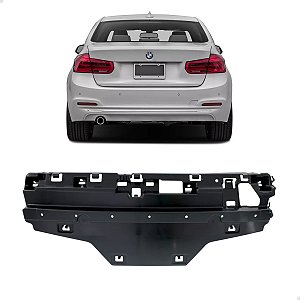 Suporte Central Parachoque Dianteiro BMW 320i 328i 2013 2014 2015 2016 2017 2018 58210456414 Novo