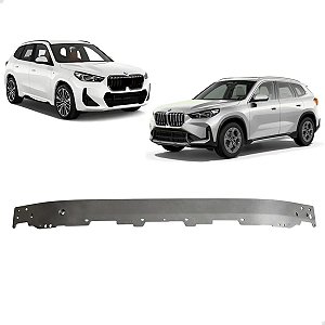 Alma Travessa Superior Dianteira BMW U11 X1 iX1 2023 2024 2025 2026 51119879155 Novo