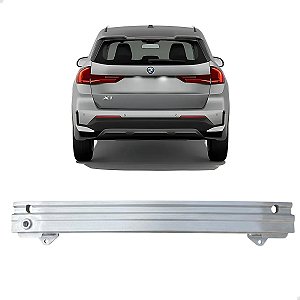 Alma Viga Lâmina Parachoque Traseiro BMW X1 iX1 2023 2024 2025 2026 51129883546 Novo