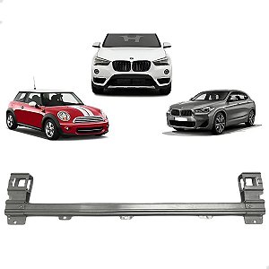 Travessa Inferior BMW X1 X2 F55 F56 2013 2014 2015 2016 2017 2018 2019 51117301605 Novo