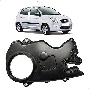 Tampa Capa Inferior Correia Picanto 2007 2008 2009 2010 2011 2135002200 Novo