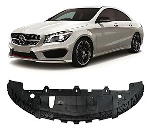 Protetor Carter Mercedes Cla 250 Cla 45 Amg 2014 2015 Novo