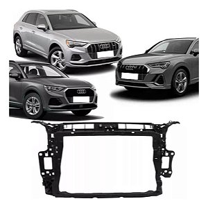 Painel Dianteiro Suporte Radiador Audi Q3 2020 2021 2022 2023