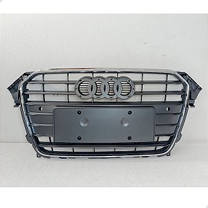 Grade Superior Cinza Friso Cromado Sensor Audi A4 2013 2014 2015 2016 8K0853651 Novo
