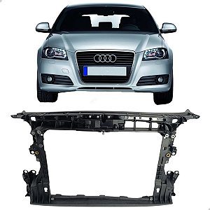 Suporte Painel Radiador Audi A3 Sportback 2009 10 2011 2012