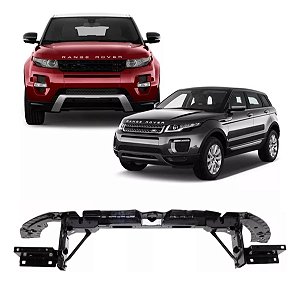 Painel Frontal Suporte Superior Evoque 2011 12 13 14 15 2018
