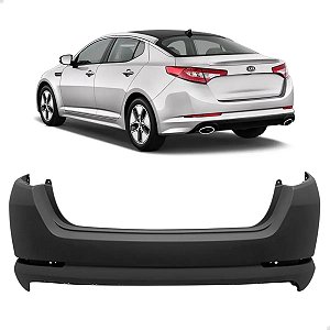 Parachoque Envolvente Traseiro Optima 2013 2014 866112t000