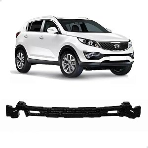 Absorvedor Impacto Parachoque Dianteiro Sportage 2014 2015 2016