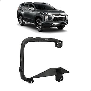 Guia Farol Direito Passageiro Pajero Sport 2020 2021 2022 2023 2024 2025 6400J520 Novo