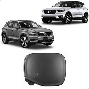 Tampa Reboque Parachoque Dianteiro Volvo Xc40 2017 2018 2019 2021 2022 39847993