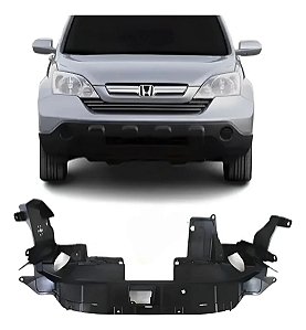 Protetor Radiador Carter Honda Crv 2007 2008 2009 2010 2011 74111-SWA-A00
