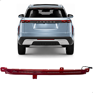 Refletor Lanterna Neblina Traseiro Jaecoo 7 2025 2026 2027 605000860AA Novo