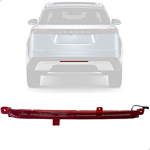 Refletor Lanterna Neblina Traseiro Jaecoo 7 2025 2026 2027 605000860AA Novo