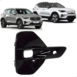Grade Milha Direito Xc40 2023 2024 2025 2026 32347387 Novo
