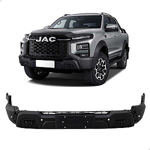 Parachoque Envolvente Dianteiro Jac Hunter 2025 2026 Novo 2803101P33Z0 Novo