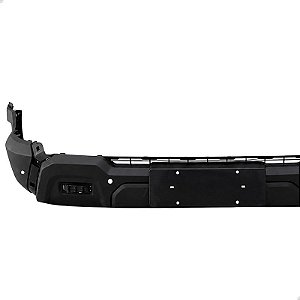 Parachoque  Dianteiro Jac Hunter T9 2025 2026 Novo 2803101P33Z0 Novo