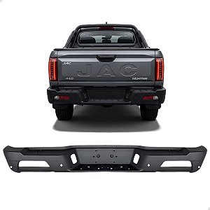 Parachoque Pisante Traseiro Jac Hunter 2025 2026 2804100P33A Novo