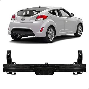 Alma Viga Lâmina Traseira Hyundai Veloster 2011 2012 2013 866312V000 Novo