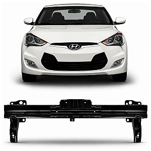 Alma Viga Lâmina Dianteira Veloster 2011 2012 2013 865302V000