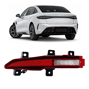 Refletor Led Traseiro Byd Seal 2024 2025 2026 2027 Esquerdo EKEA-4113200
