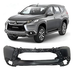 Parachoque Dianteiro Mitsubishi Pajero Sport 2018 2019 2020