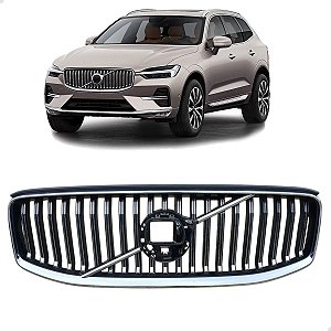 Grade Superior Dianteira Volvo Xc60 2022 2023 2024 2025 2026 32234087 Novo
