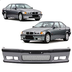 Parachoque Dianteiro Bodykit BMW M3 Para 318i 323i 1994 1995 1996 1997 1998