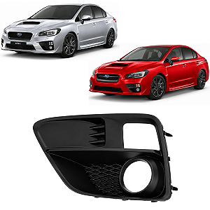 Grade Milha Dianteiro Subaru Impreza Wrx 2015 2016 Esquerdo Motorista 57731VA010