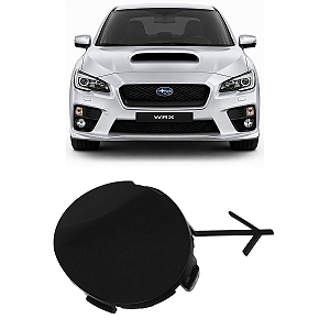 Tampa Reboque Parachoque Dianteiro Impreza Wrx 2015 2016 57731VA320