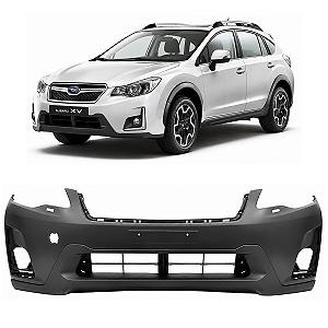 Parachoque Dianteiro Subaru Xv 2016 2017 Novo 56410SG000