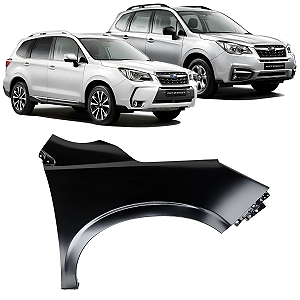Paralama Dianteiro Forester 2013 14 15 16 2017 2018 Direito 57120SG0309P