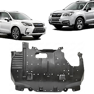Protetor Defletor Carter Subaru Forester 2013 14 15 16 17 2018 56410SG000