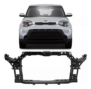 Mini Frente Painel Frontal Soul 2015 2016 2017 2018 2019 Novo