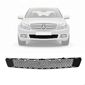 Grade Inferior Mercedes C200K C280 C300 Avantgarde 2008 2009 2010