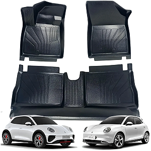 Tapete Interno Bandeja GWM Ora 03 Skin GT 2024 2025 26 2027