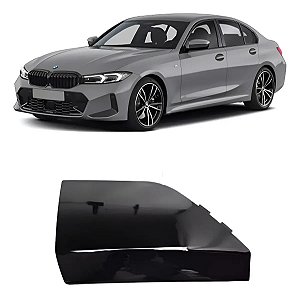 Acabamento Grade Bmw 320i 330i M Sport 2023 2026 Esquerdo