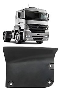 Tampa Acabamento Direito Superior Mercedes Axor 2012 Novo