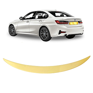 Aerofólio Spoiler Traseiro Bmw G20 320i 2019 2020 2022