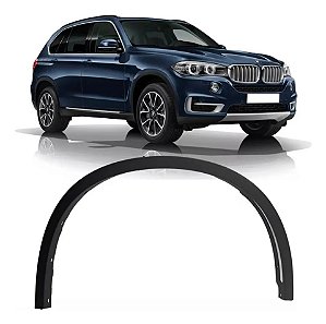 Friso Alargador Paralama Bmw X5 2013 2014 2015 2016 Direito